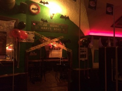 Photo: Irish Pub Mainz