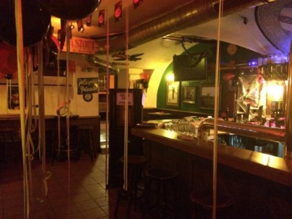 Photo: Irish Pub Mainz