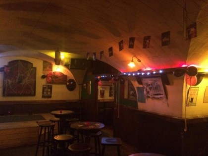 Photo: Irish Pub Mainz