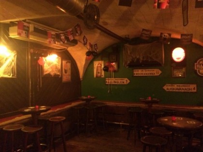 Photo: Irish Pub Mainz